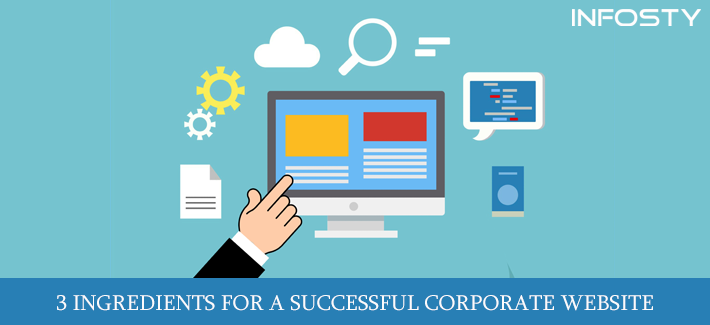corporate-website